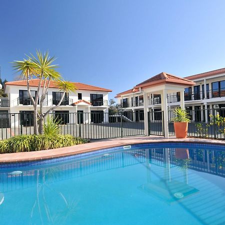 Palms Motel Nelson Einrichtungen foto