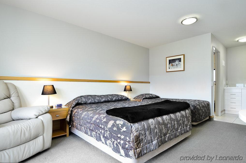 Palms Motel Nelson Zimmer foto